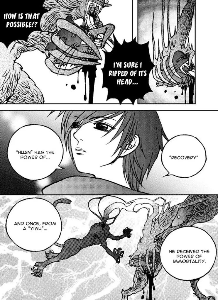 Yiwu Chapter 6 page 18 - 