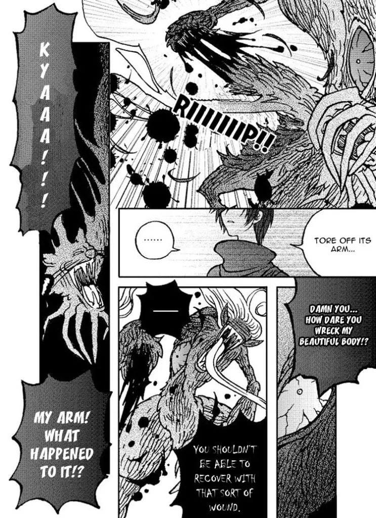 Yiwu Chapter 6 page 19 - 