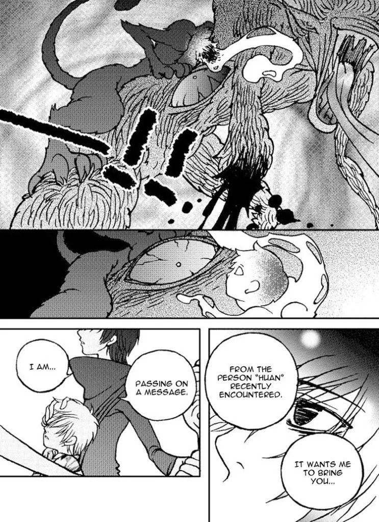 Yiwu Chapter 6 page 20 - 