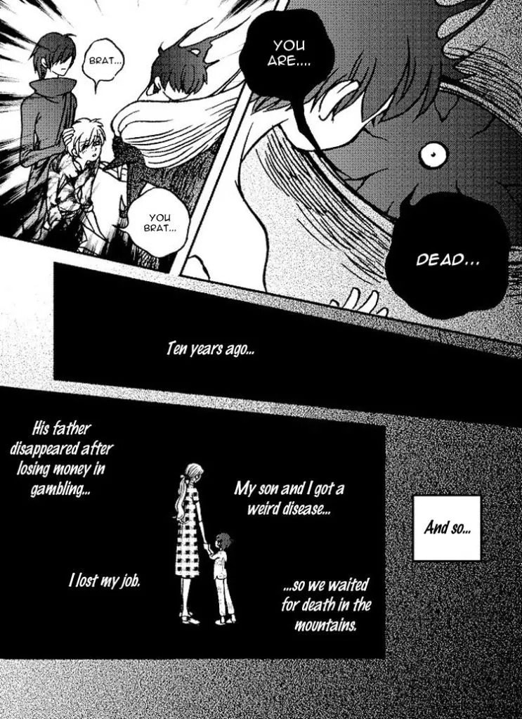 Yiwu Chapter 6 page 22 - 