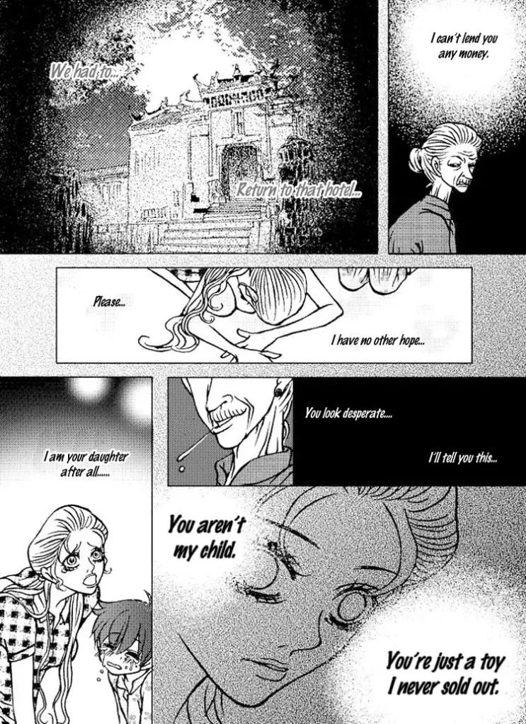 Yiwu Chapter 6 page 23 - 