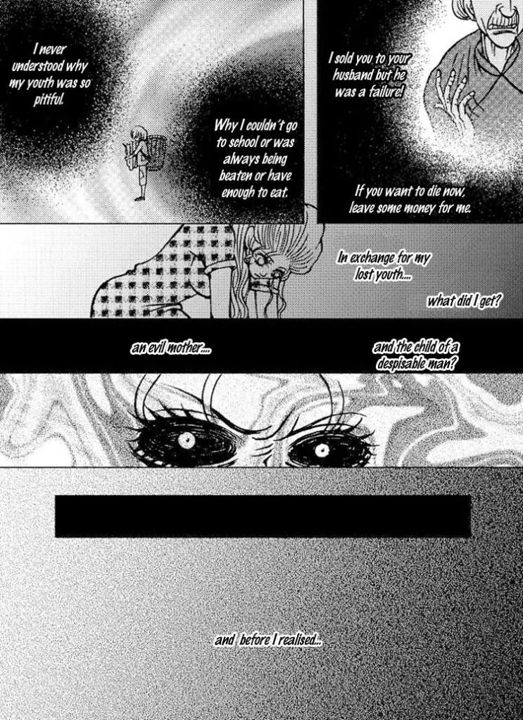 Yiwu Chapter 6 page 24 - 
