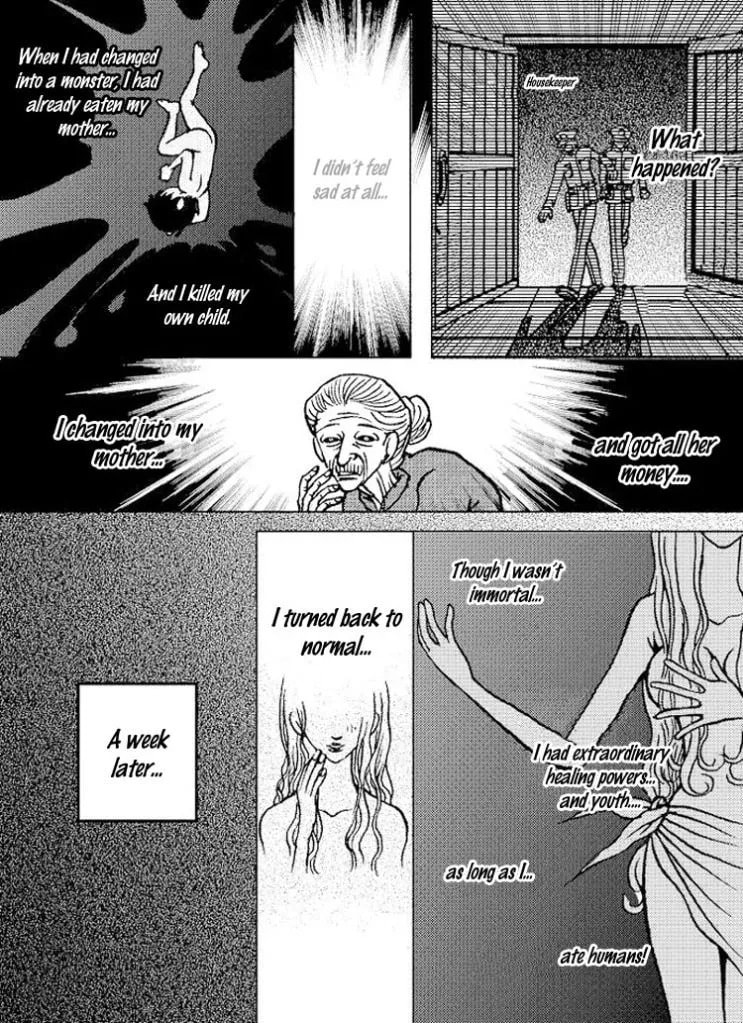 Yiwu Chapter 6 page 25 - 