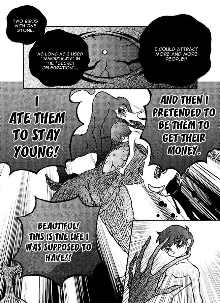 Yiwu Chapter 6 page 26 - 