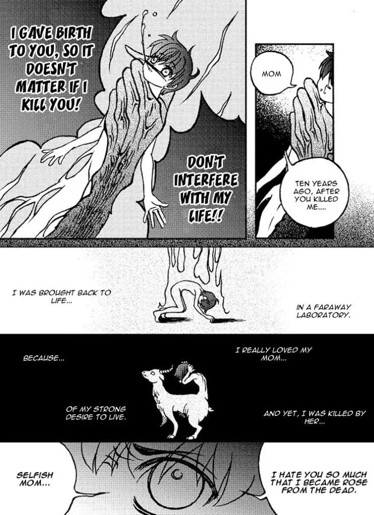 Yiwu Chapter 6 page 27 - 