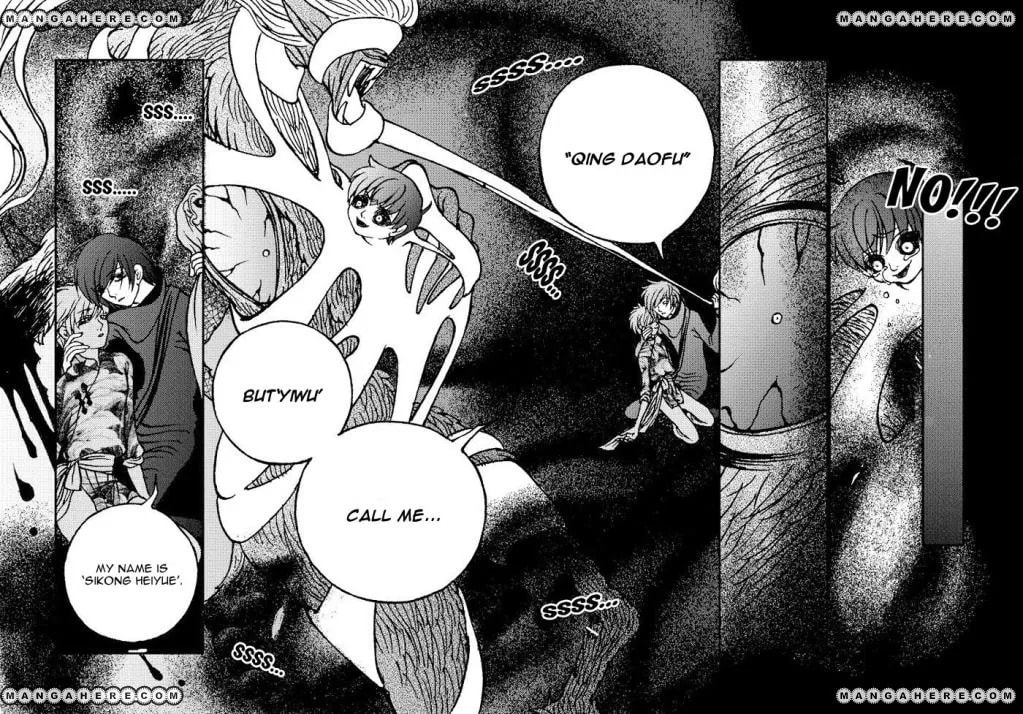 Yiwu Chapter 6 page 29 - 