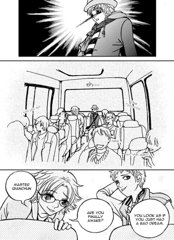 Yiwu Chapter 6 page 30 - 