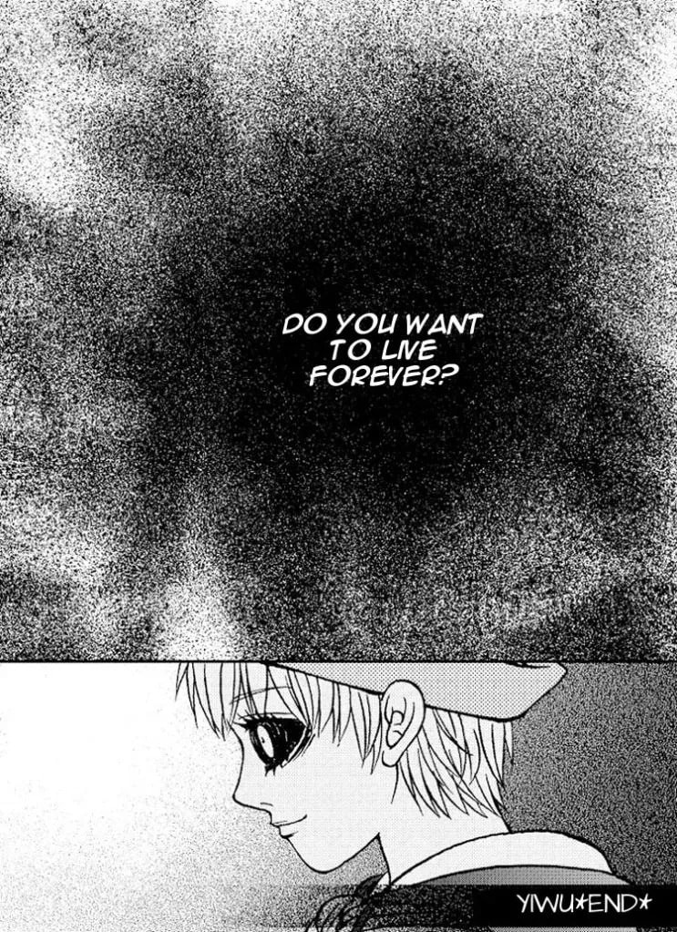 Yiwu Chapter 6 page 32 - 