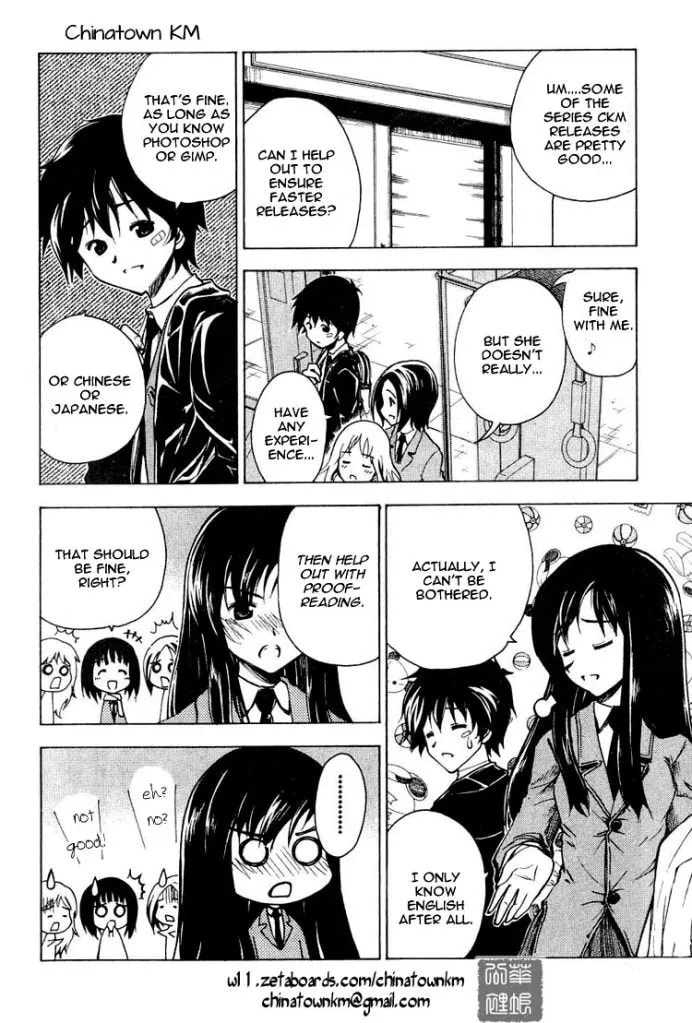 Yiwu Chapter 6 page 33 - 