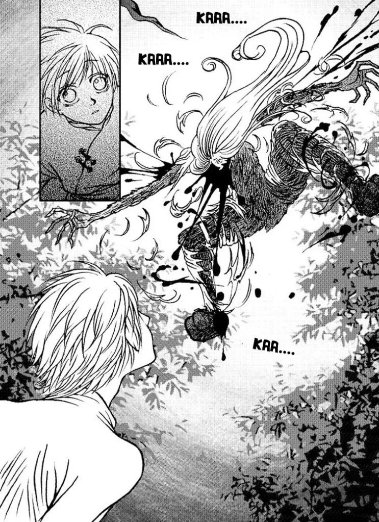 Yiwu Chapter 6 page 5 - 