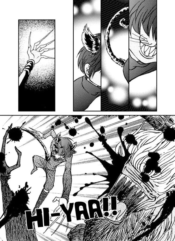 Yiwu Chapter 6 page 8 - 