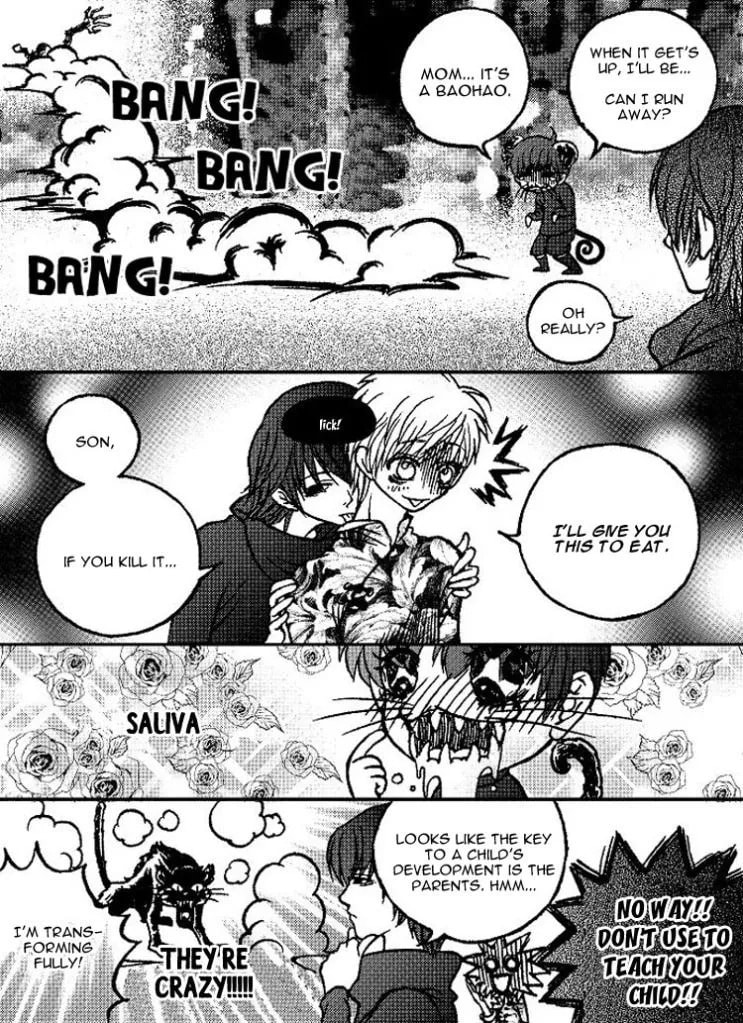 Yiwu Chapter 6 page 9 - 