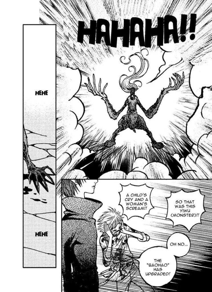 Yiwu Chapter 6 page 10 - 