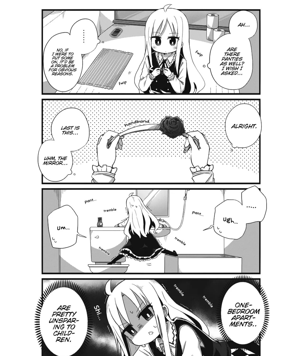 Yo-Jo Life! Chapter 1 page 15 - 