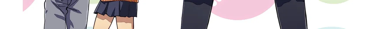 Yo-Jo Life! Chapter 1 page 6 - 