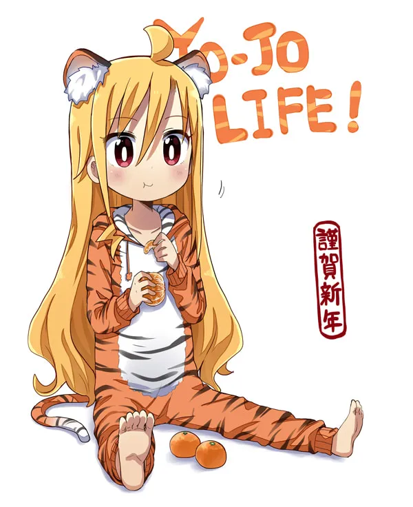 Yo-Jo Life! Chapter 10 page 24 - 