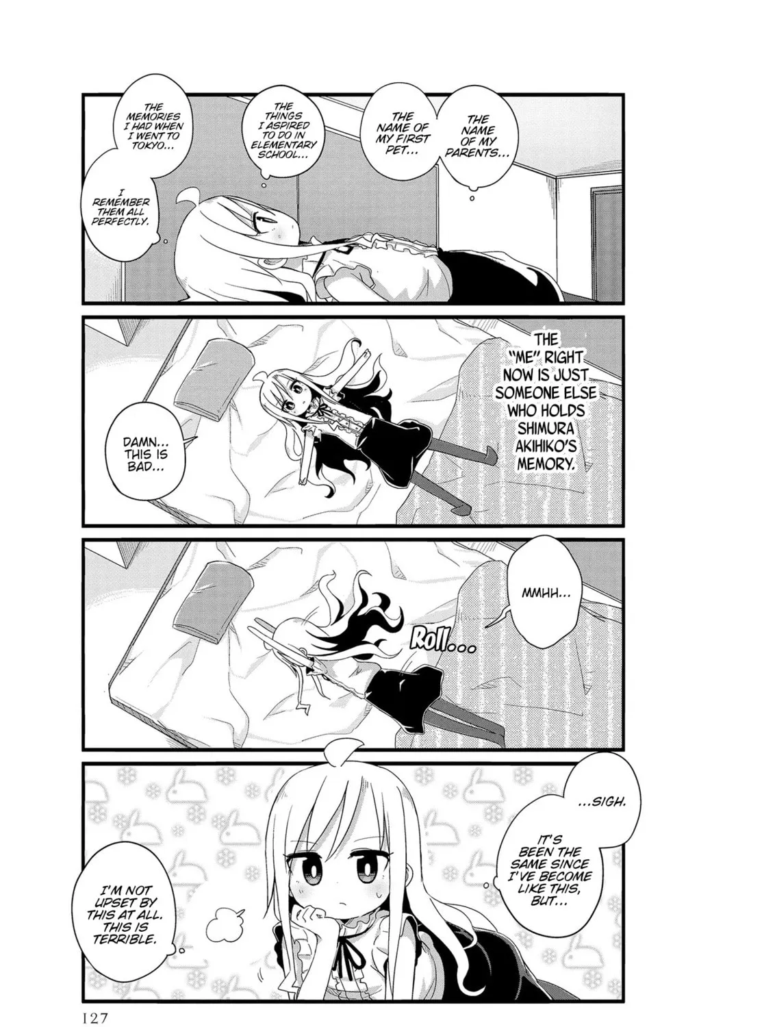 Yo-Jo Life! Chapter 12 page 9 - 
