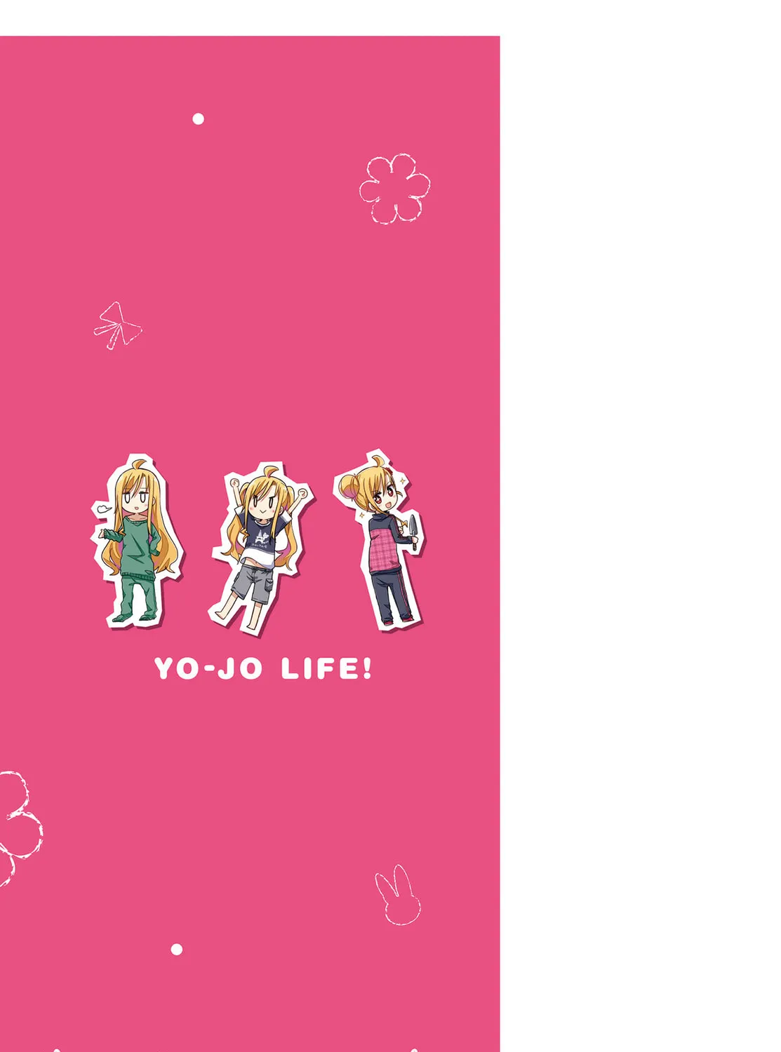 Yo-Jo Life! Chapter 13 page 37 - 