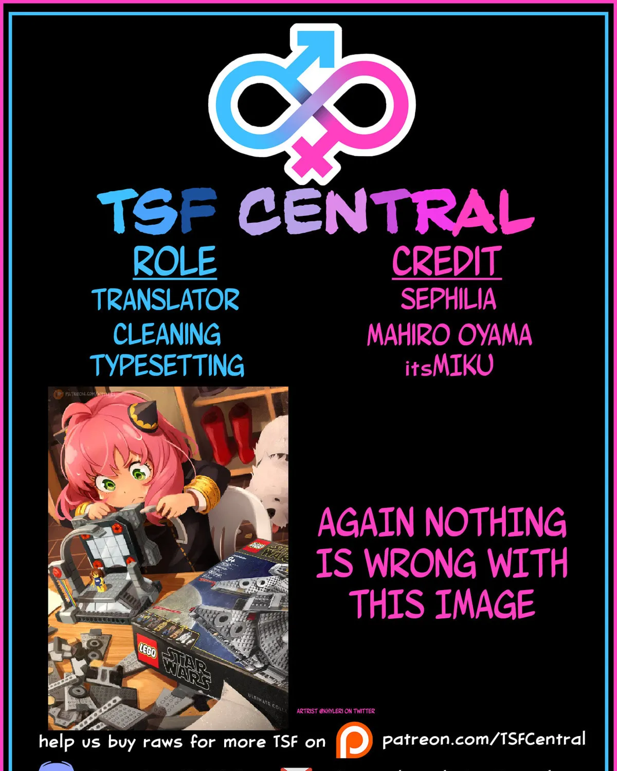 Yo-Jo Life! Chapter 22 page 25 - 