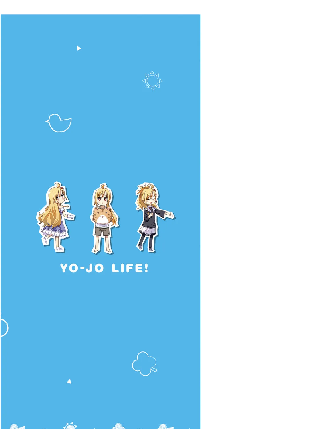 Yo-Jo Life! Chapter 25 page 29 - 