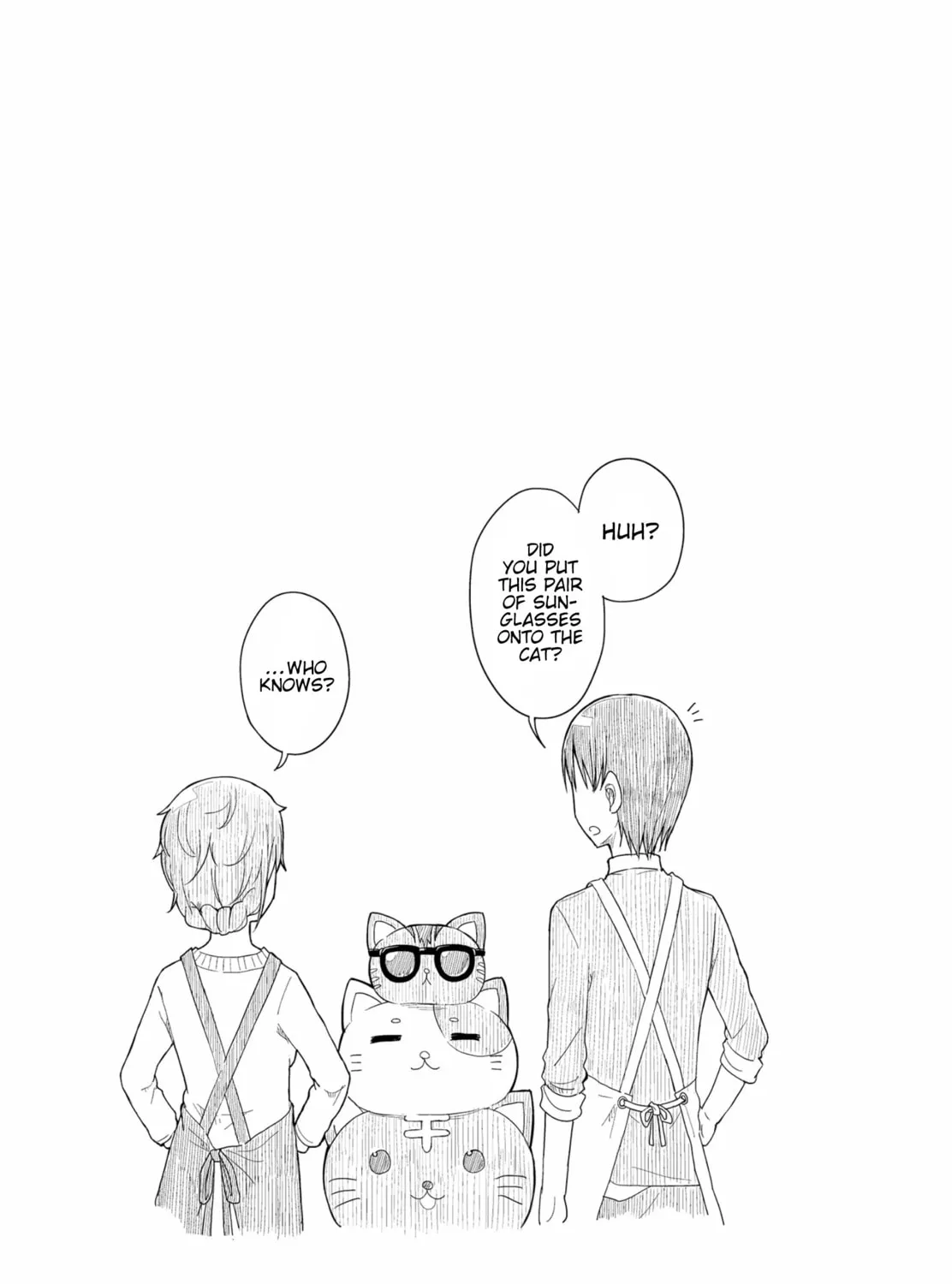 Yo-Jo Life! Chapter 26 page 29 - 