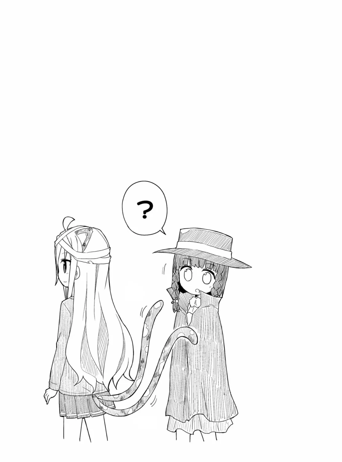 Yo-Jo Life! Chapter 33 page 21 - 