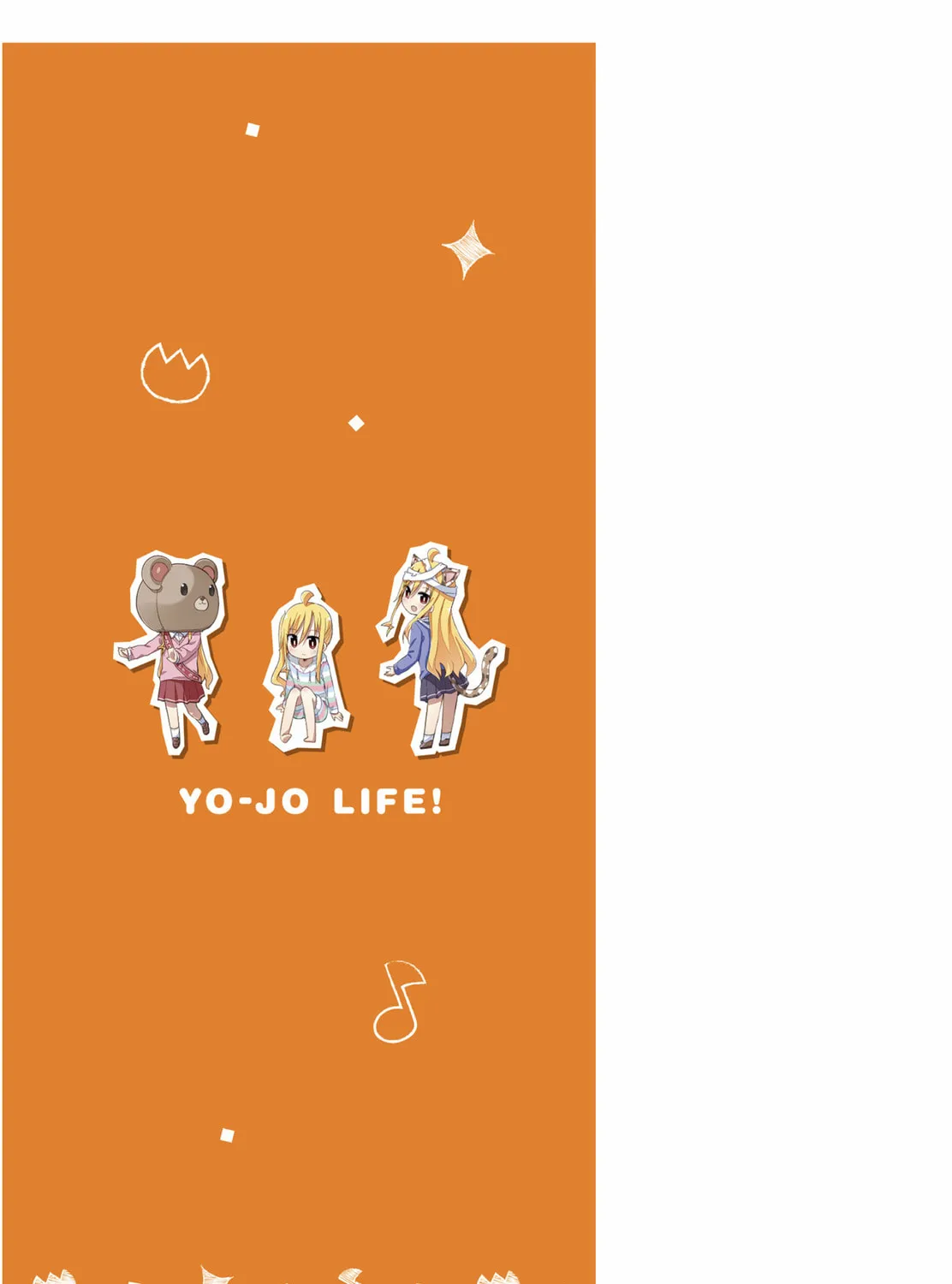 Yo-Jo Life! Chapter 37.5 page 13 - 