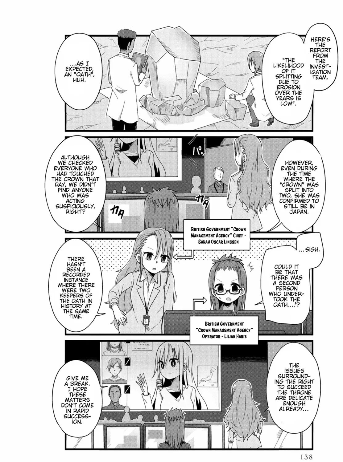 Yo-Jo Life! Chapter 37 page 11 - 