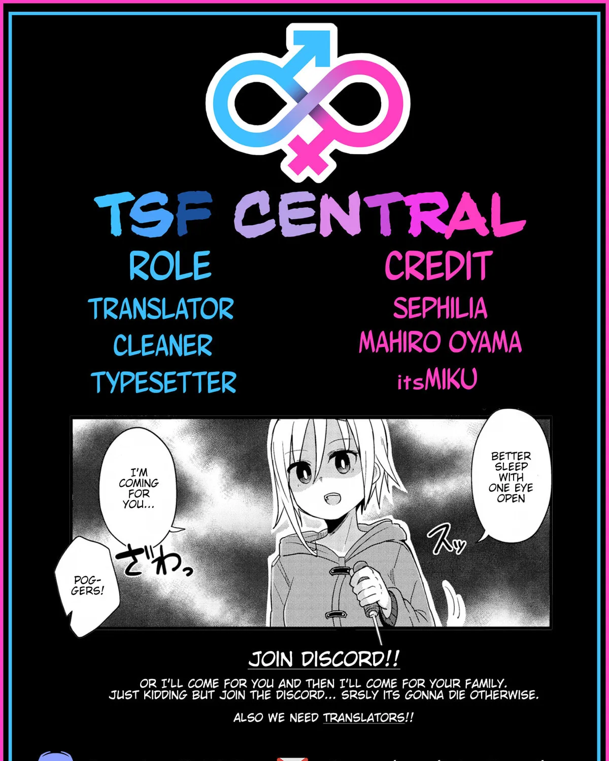 Yo-Jo Life! Chapter 40 page 23 - 