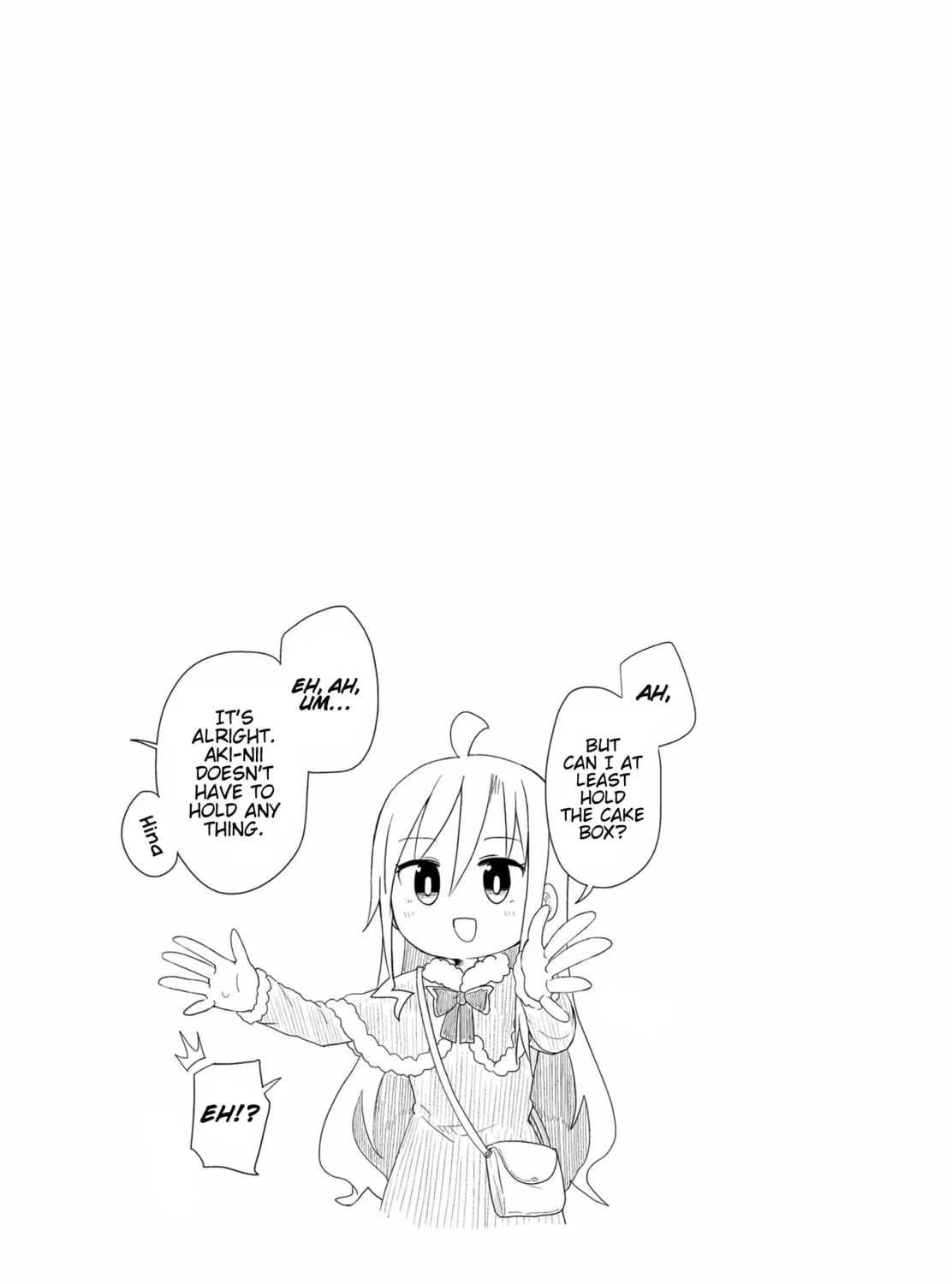 Yo-Jo Life! Chapter 41 page 21 - 