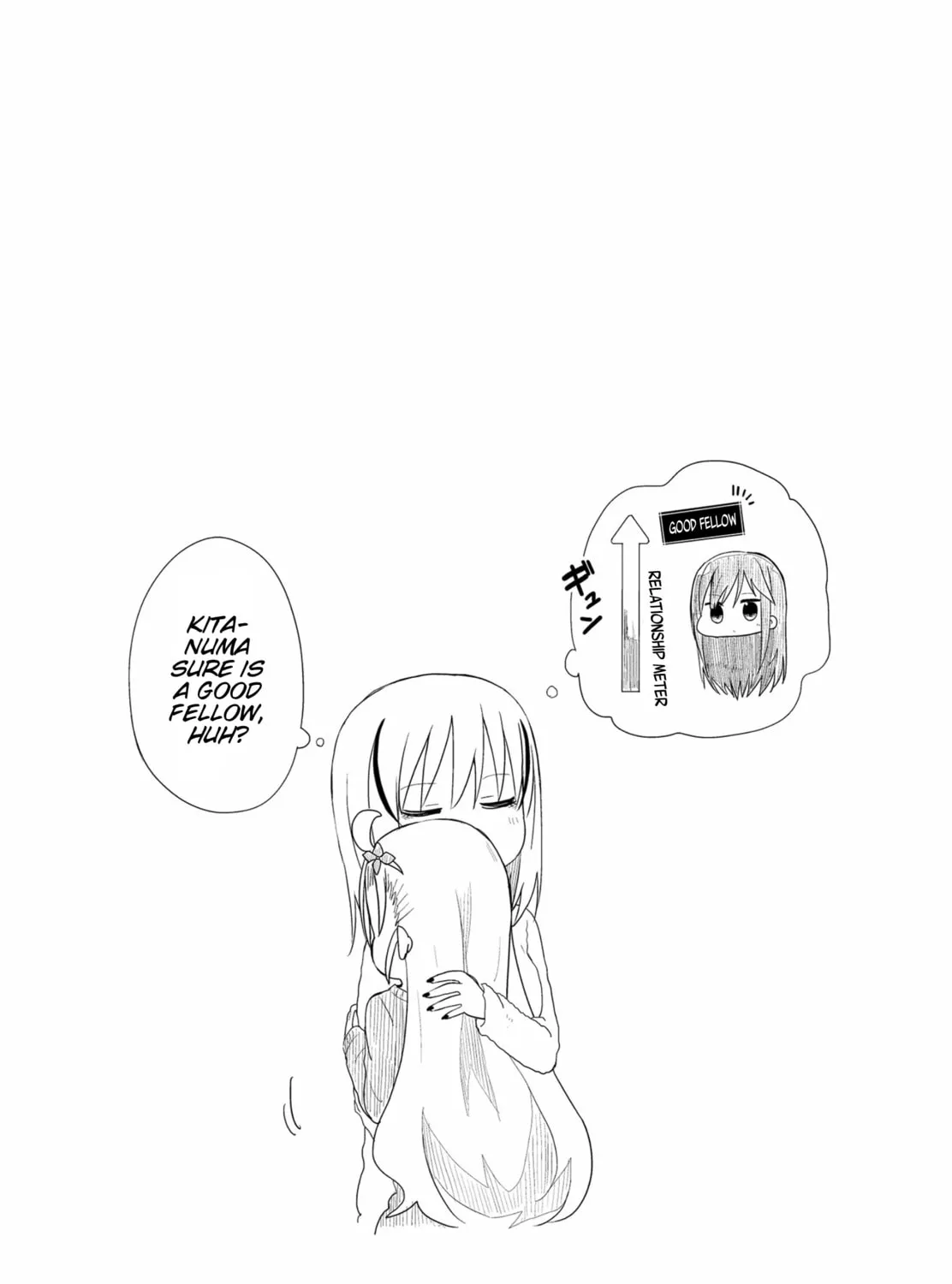 Yo-Jo Life! Chapter 42 page 23 - 