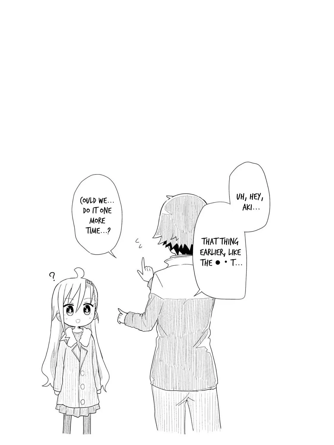 Yo-Jo Life! Chapter 46 page 21 - 