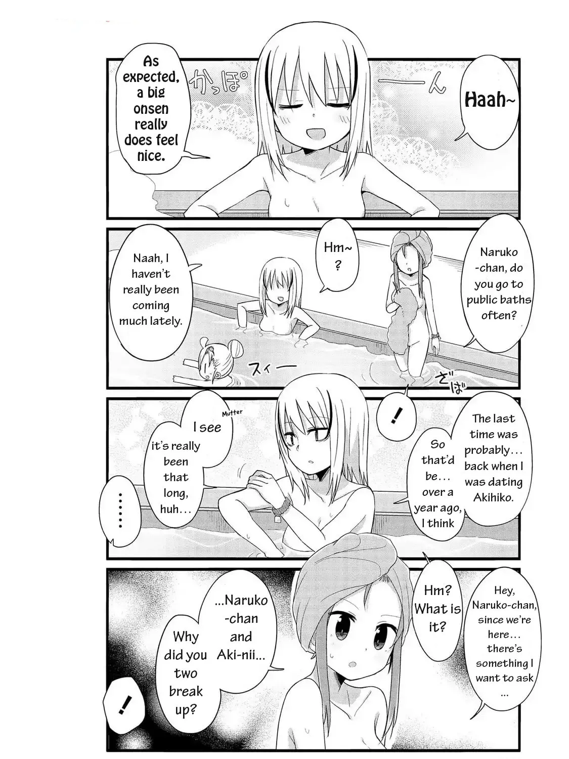 Yo-Jo Life! Chapter 48 page 13 - 