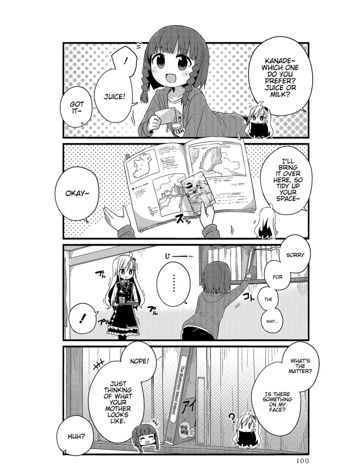 Yo-Jo Life! Chapter 9 page 15 - 