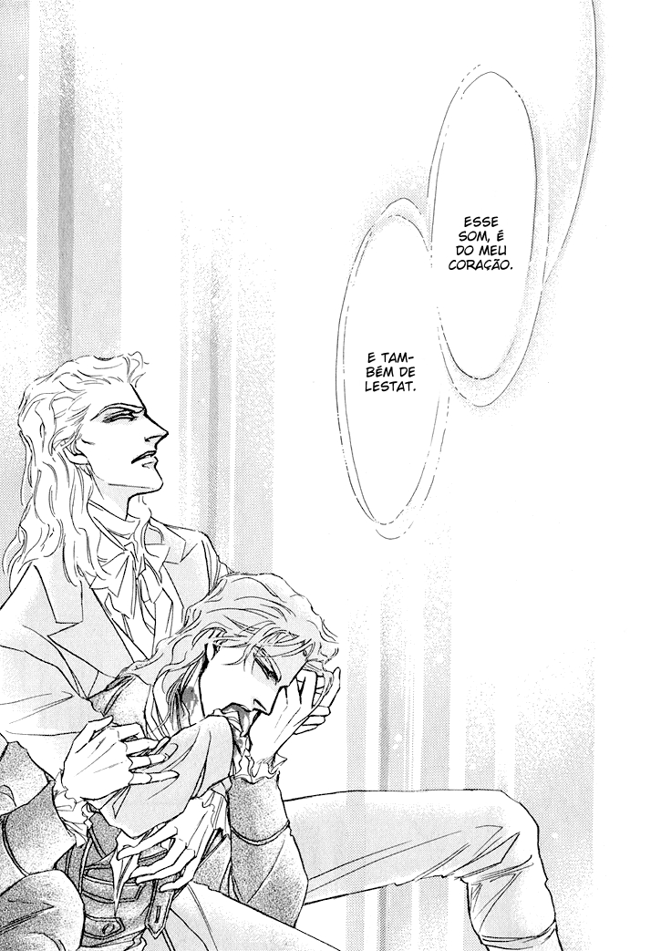 Yoake no Vampire Chapter 1 page 33 - 