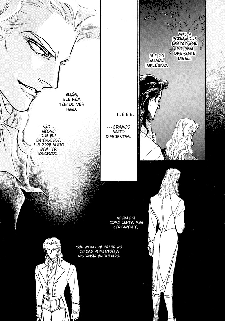 Yoake no Vampire Chapter 2 page 12 - 