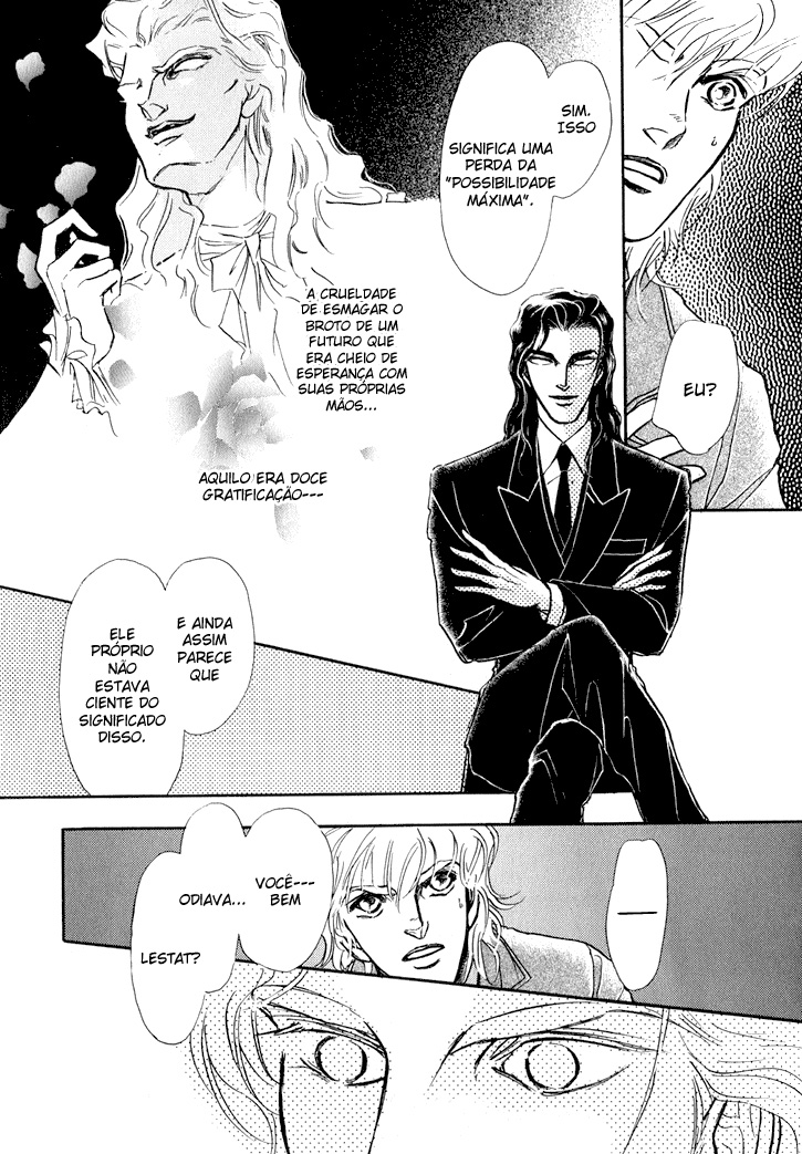 Yoake no Vampire Chapter 2 page 17 - 