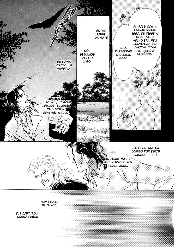 Yoake no Vampire Chapter 2 page 7 - 