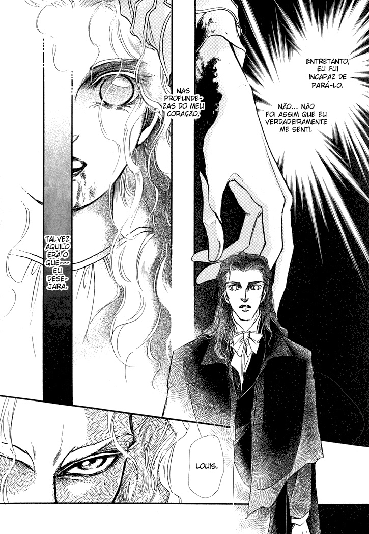 Yoake no Vampire Chapter 3 page 13 - 