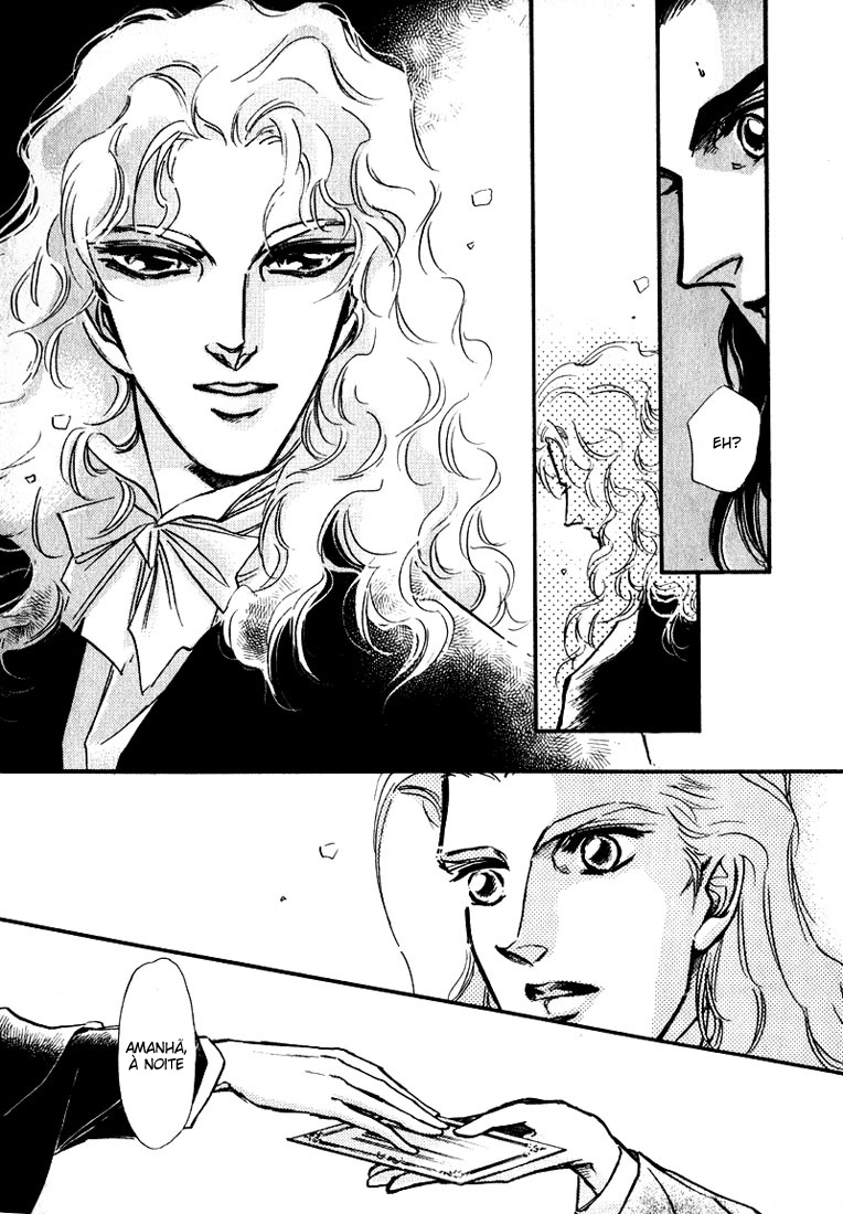 Yoake no Vampire Chapter 5 page 12 - 
