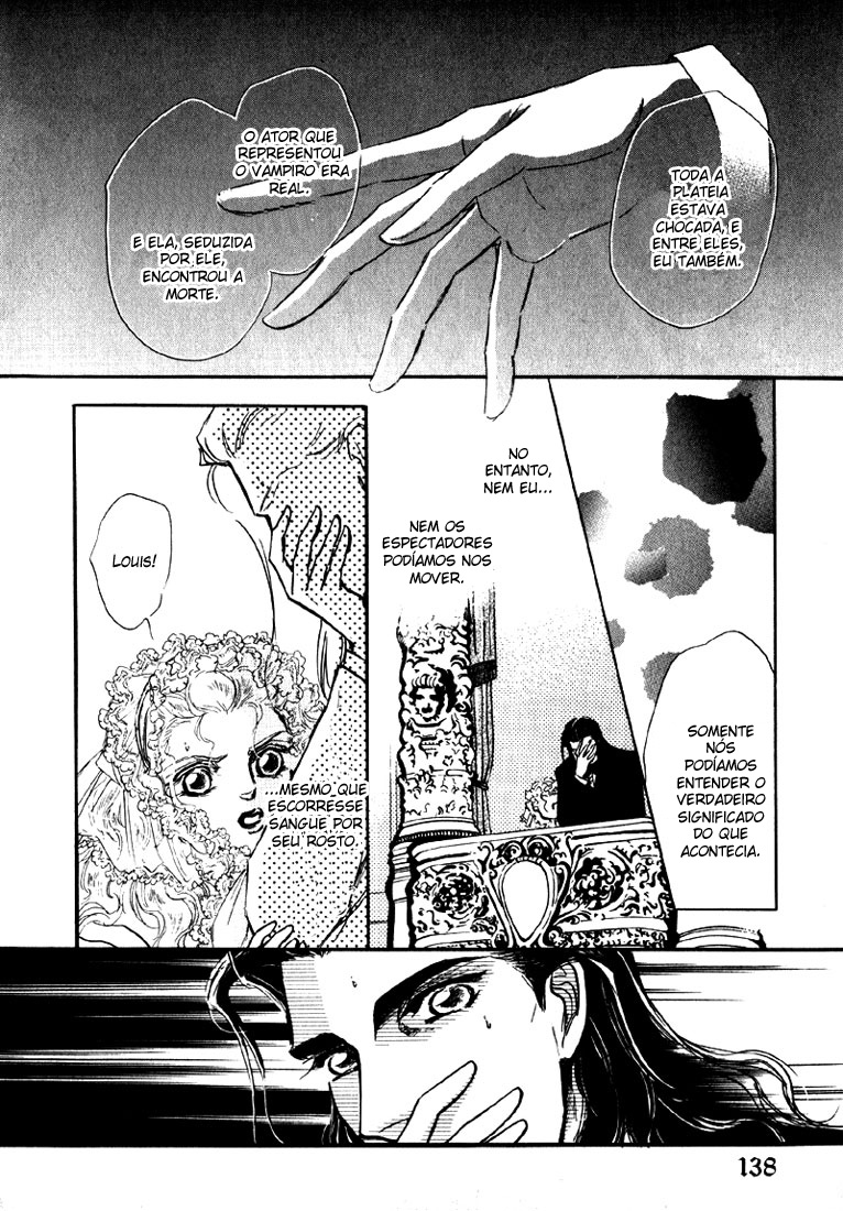 Yoake no Vampire Chapter 5 page 19 - 