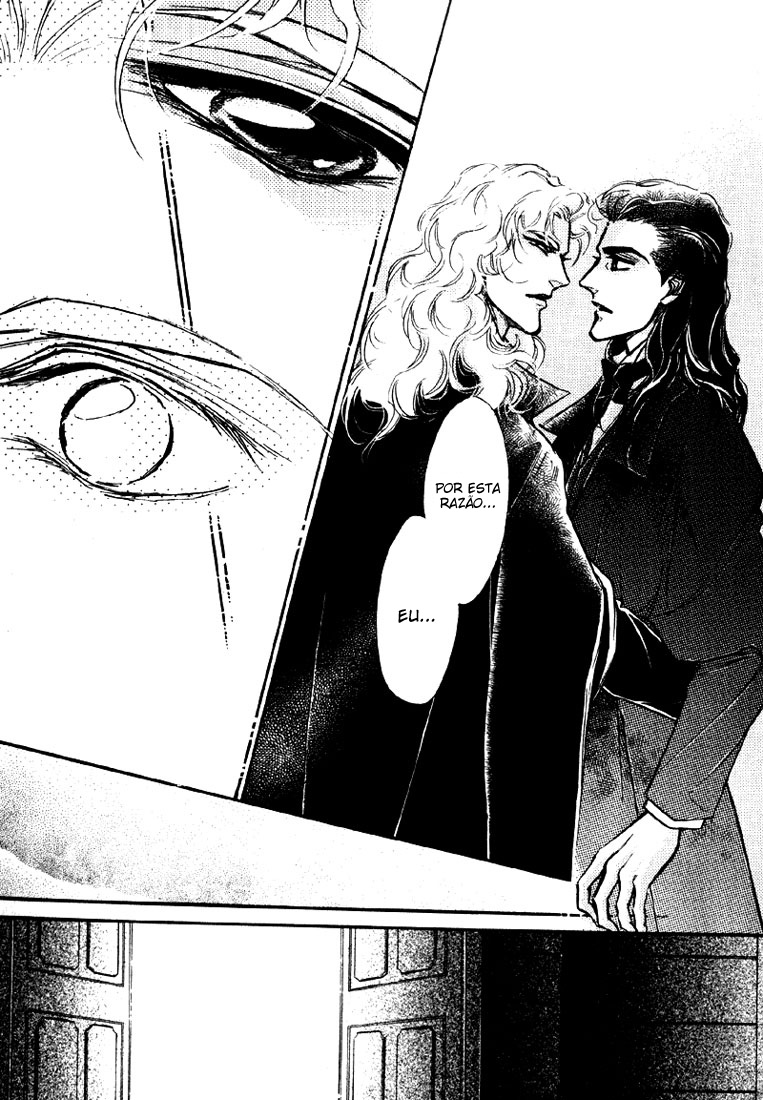 Yoake no Vampire Chapter 5 page 24 - 
