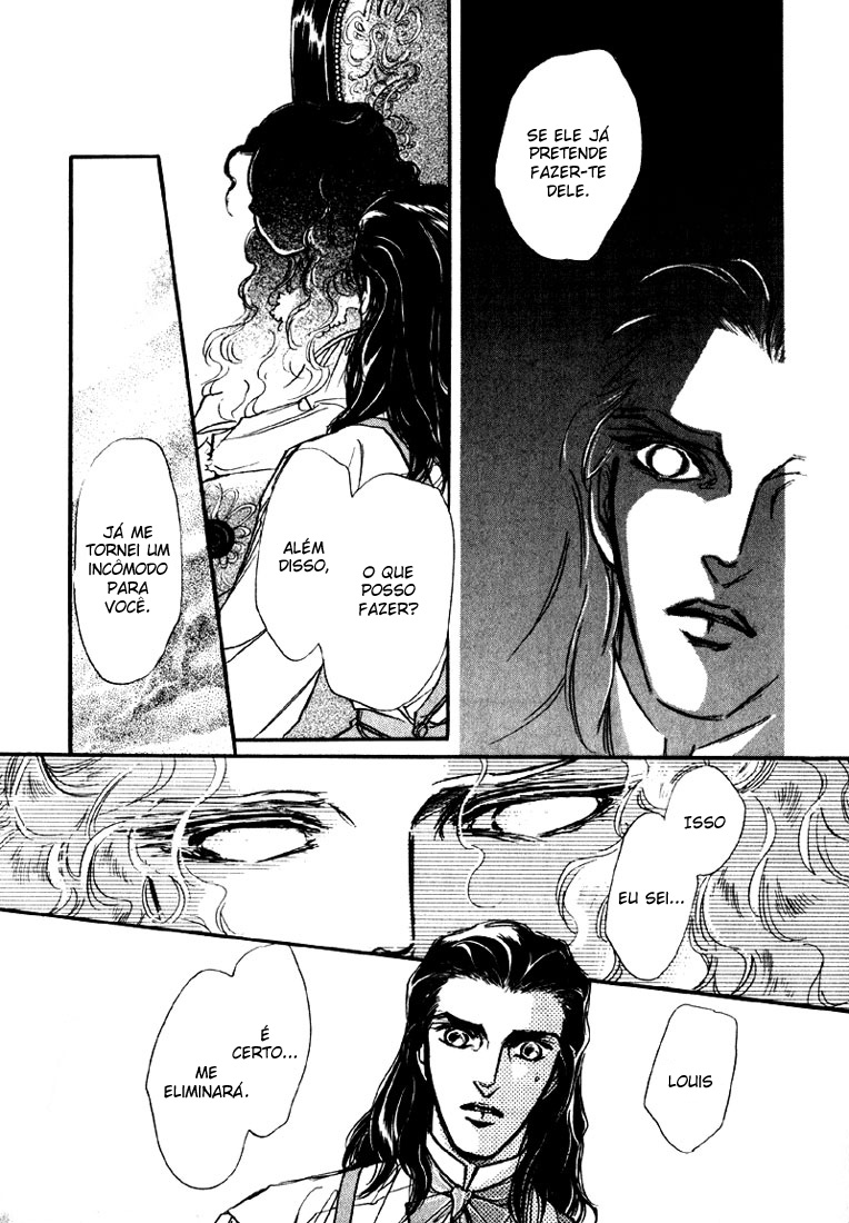 Yoake no Vampire Chapter 5 page 29 - 