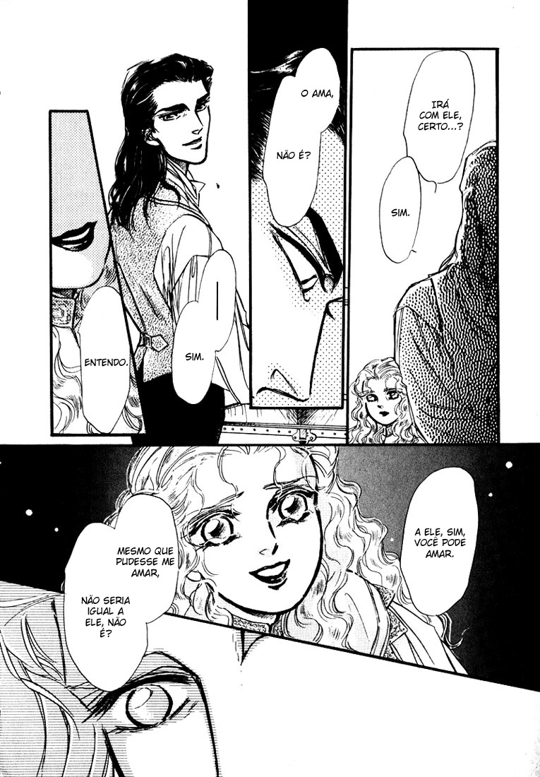 Yoake no Vampire Chapter 6 page 11 - 