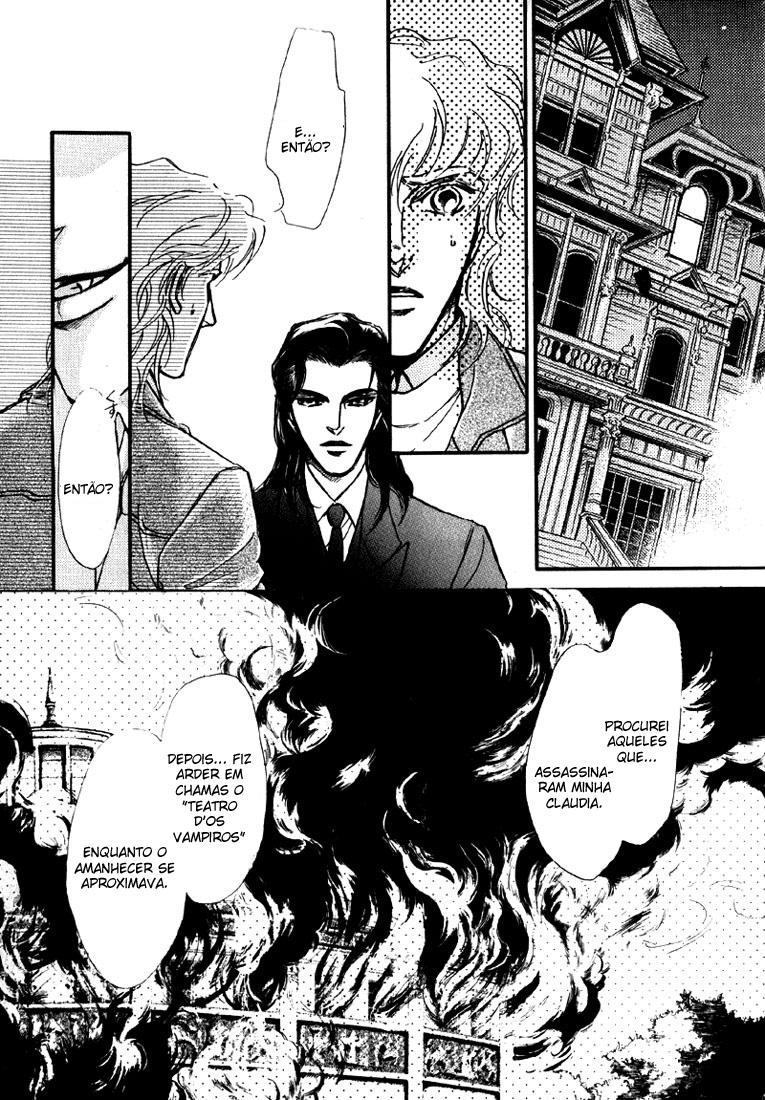 Yoake no Vampire Chapter 6 page 24 - 