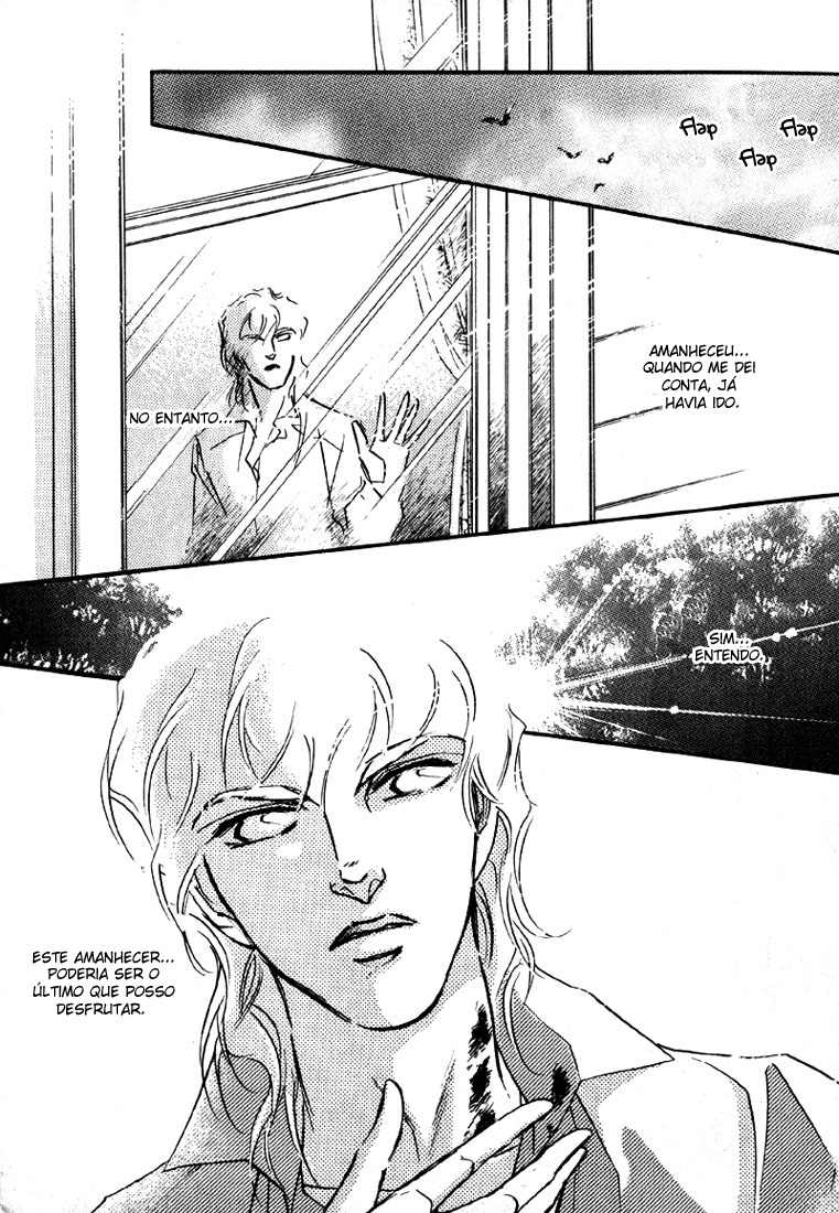 Yoake no Vampire Chapter 6 page 29 - 