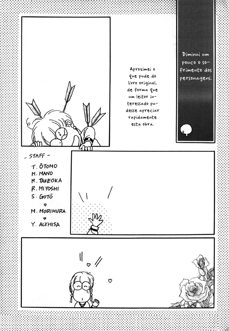 Yoake no Vampire Chapter 6 page 31 - 