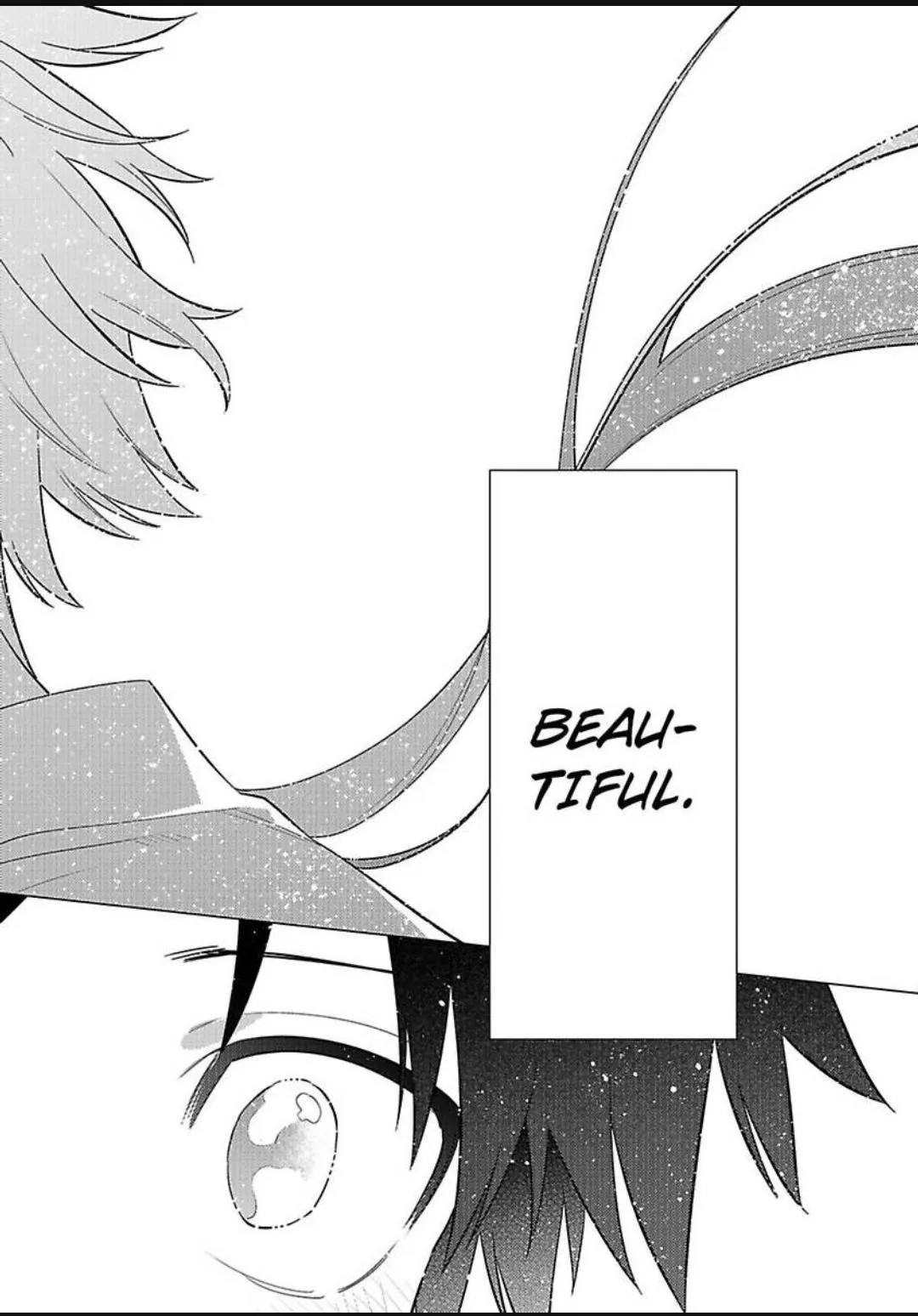 Yobau Yomosugara Chapter 11 page 24 - 