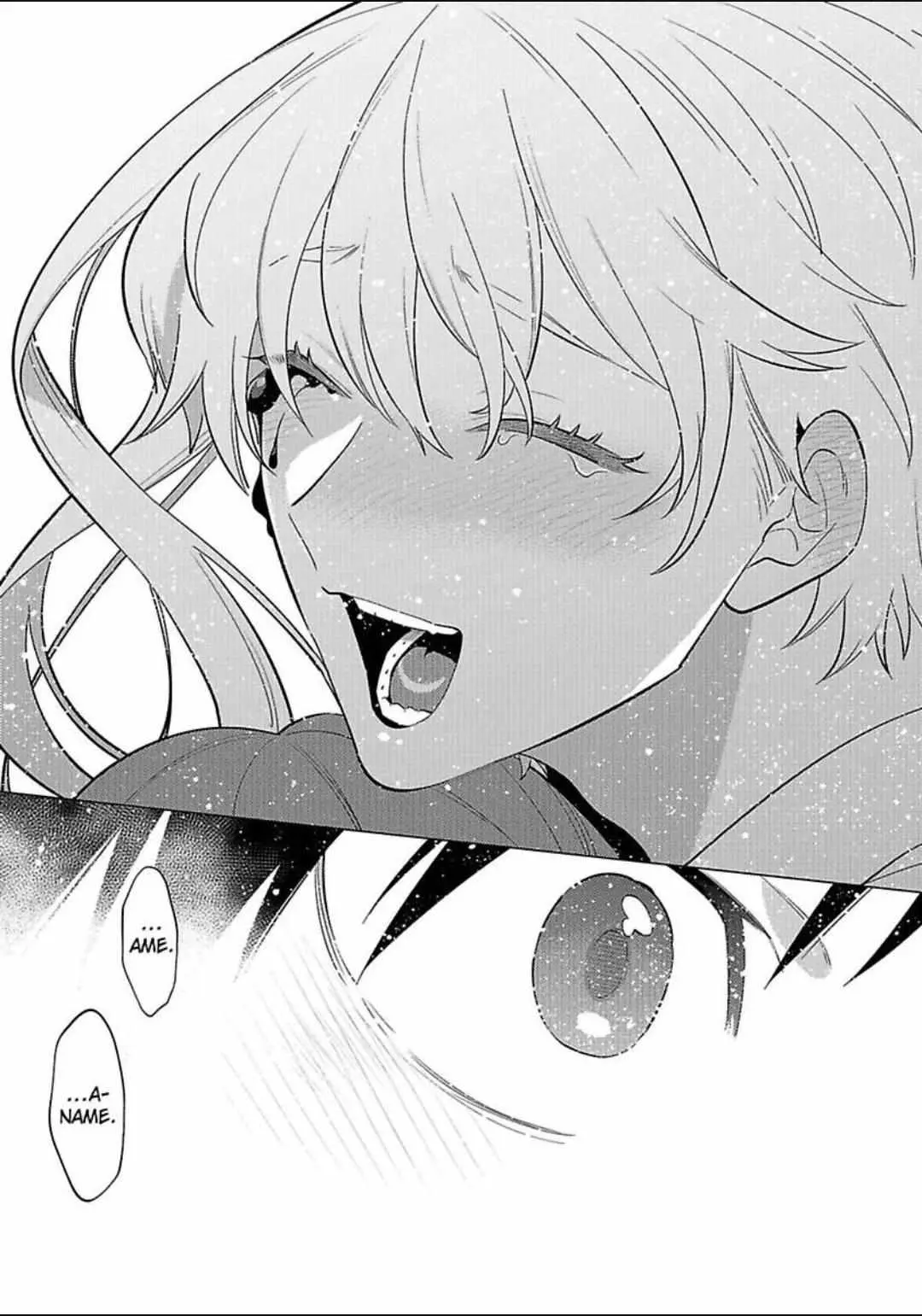 Yobau Yomosugara Chapter 11 page 25 - 