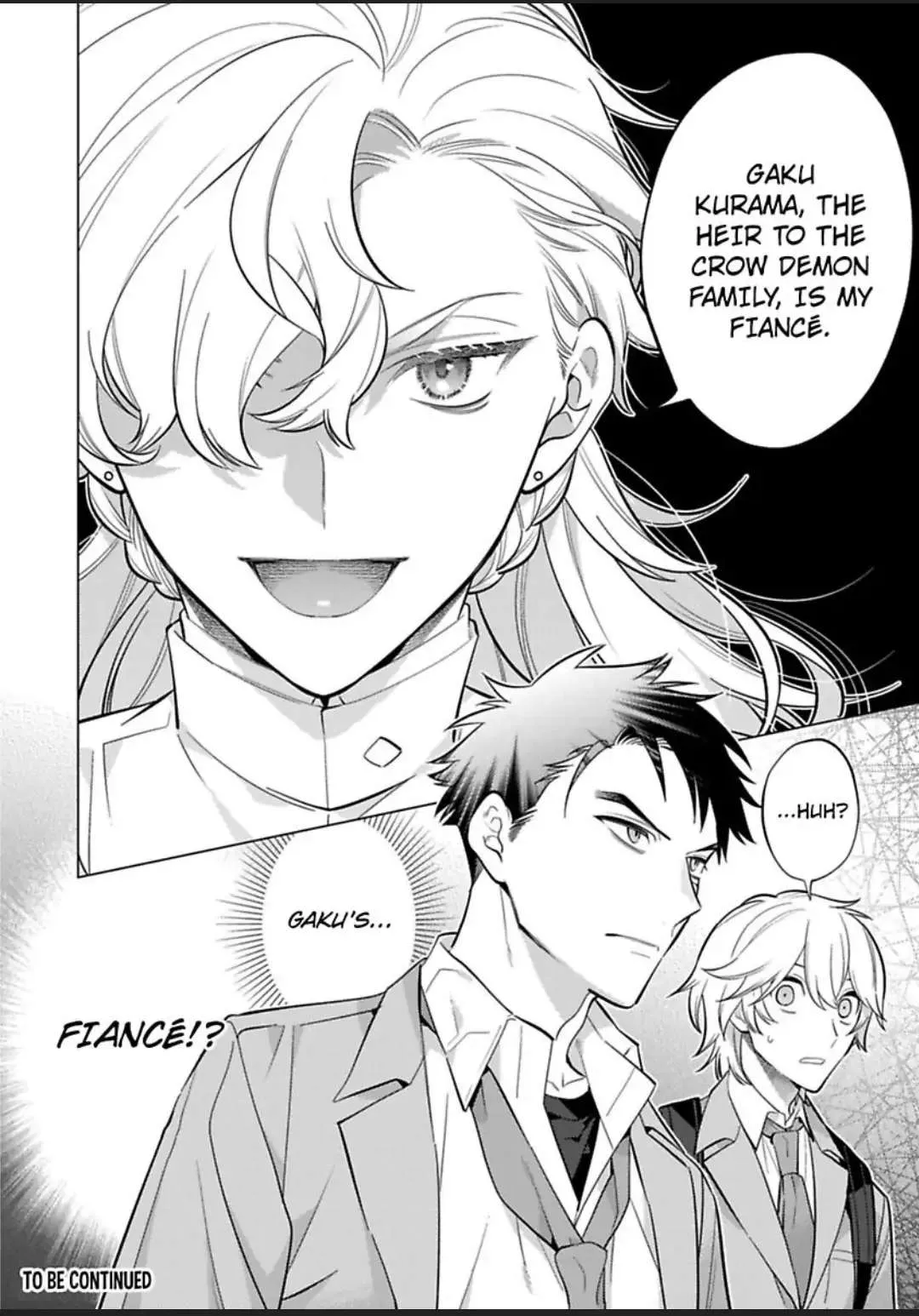 Yobau Yomosugara Chapter 2 page 34 - 
